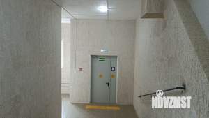 1-к квартира, вторичка, 39м2, 2/6 этаж