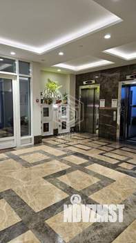 3-к квартира, вторичка, 85м2, 30/37 этаж