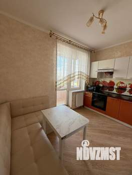 1-к квартира, вторичка, 43м2, 8/26 этаж