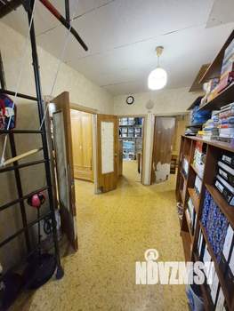 3-к квартира, вторичка, 73м2, 6/17 этаж