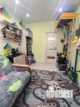 2-к квартира, вторичка, 42м2, 2/4 этаж