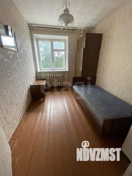 2-к квартира, вторичка, 45м2, 2/5 этаж