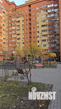 1-к квартира, вторичка, 50м2, 9/11 этаж