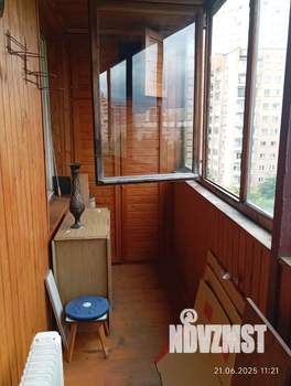2-к квартира, вторичка, 54м2, 10/12 этаж