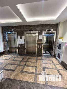 Студия квартира, вторичка, 83м2, 9/18 этаж