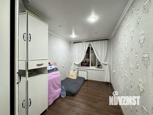 2-к квартира, вторичка, 51м2, 3/12 этаж