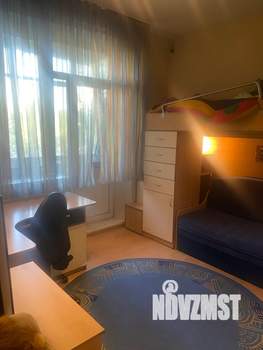 2-к квартира, вторичка, 54м2, 5/5 этаж
