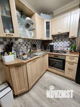 2-к квартира, вторичка, 51м2, 8/9 этаж