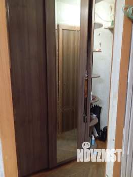 1-к квартира, вторичка, 30м2, 5/5 этаж