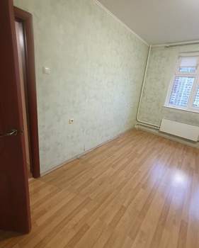 3-к квартира, вторичка, 80м2, 10/25 этаж