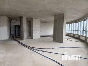 3-к квартира, вторичка, 126м2, 41/42 этаж