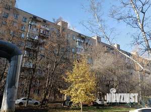 2-к квартира, вторичка, 42м2, 8/9 этаж