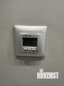 2-к квартира, вторичка, 43м2, 2/6 этаж