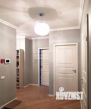 2-к квартира, вторичка, 69м2, 20/25 этаж