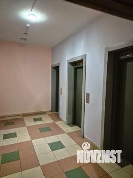 2-к квартира, вторичка, 74м2, 16/22 этаж