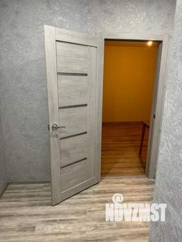 1-к квартира, вторичка, 40м2, 13/17 этаж