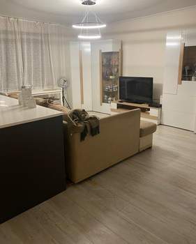 3-к квартира, вторичка, 76м2, 10/10 этаж