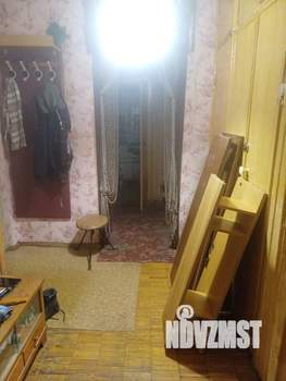 2-к квартира, вторичка, 49м2, 4/9 этаж