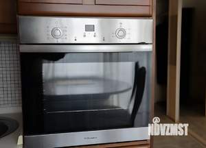 1-к квартира, вторичка, 51м2, 13/25 этаж