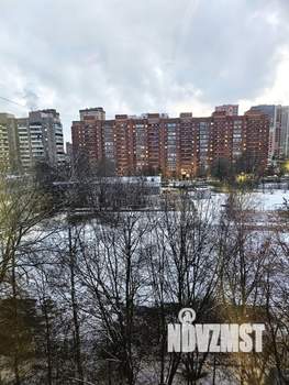 1-к квартира, вторичка, 33м2, 7/9 этаж