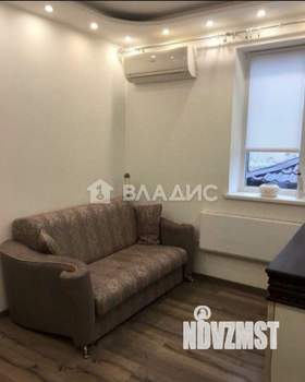 1-к квартира, вторичка, 39м2, 1/3 этаж