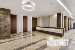 3-к квартира, вторичка, 83м2, 9/42 этаж