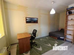 Студия квартира, вторичка, 30м2, 6/10 этаж