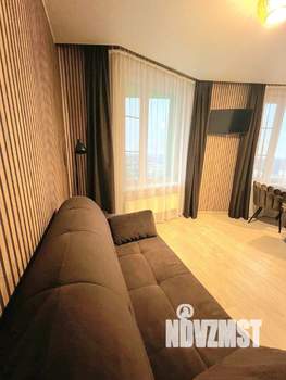 Студия квартира, вторичка, 25м2, 20/25 этаж