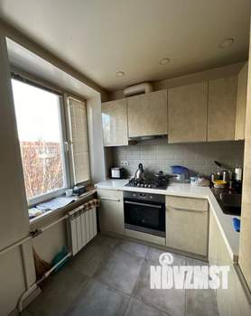 2-к квартира, вторичка, 42м2, 5/5 этаж