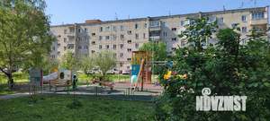 2-к квартира, вторичка, 51м2, 5/5 этаж