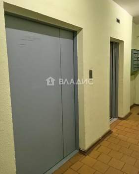 1-к квартира, вторичка, 35м2, 14/14 этаж