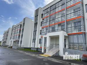 1-к квартира, вторичка, 36м2, 3/4 этаж