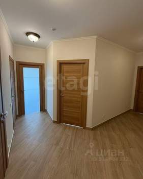 2-к квартира, вторичка, 69м2, 20/20 этаж