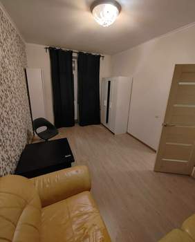 1-к квартира, вторичка, 31м2, 7/8 этаж