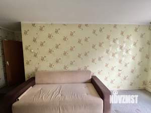 3-к квартира, вторичка, 59м2, 4/9 этаж