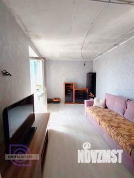 2-к квартира, вторичка, 46м2, 1/4 этаж