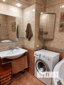 1-к квартира, вторичка, 52м2, 13/17 этаж