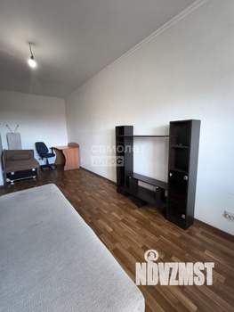 1-к квартира, вторичка, 40м2, 7/9 этаж