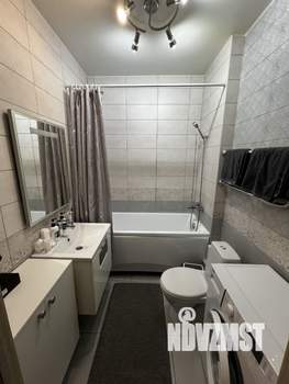 Студия квартира, вторичка, 25м2, 20/25 этаж