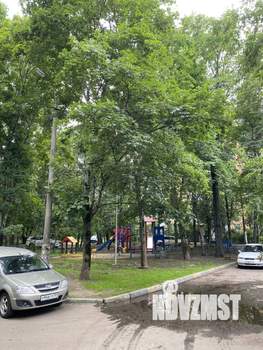 2-к квартира, вторичка, 45м2, 2/9 этаж