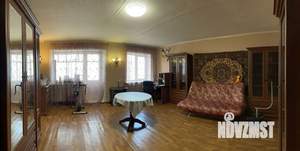 3-к квартира, вторичка, 56м2, 5/5 этаж