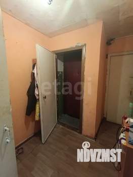 3-к квартира, вторичка, 55м2, 3/5 этаж