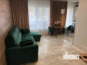 3-к квартира, вторичка, 73м2, 1/5 этаж