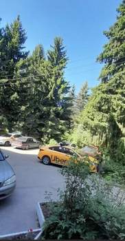 Студия квартира, вторичка, 18м2, 4/5 этаж