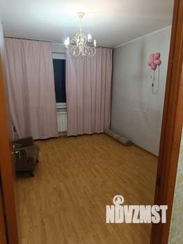 2-к квартира, вторичка, 65м2, 9/23 этаж