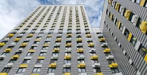 3-к квартира, вторичка, 78м2, 11/25 этаж