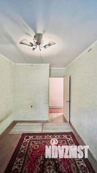 2-к квартира, вторичка, 41м2, 2/5 этаж