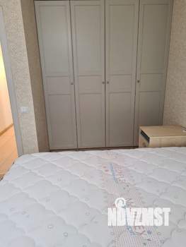 2-к квартира, вторичка, 46м2, 20/25 этаж
