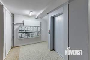 2-к квартира, вторичка, 55м2, 2/8 этаж