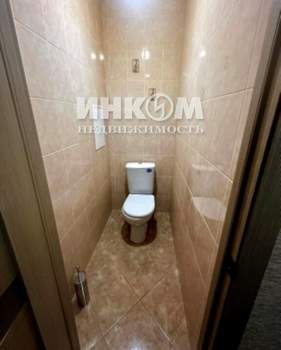 1-к квартира, вторичка, 33м2, 5/9 этаж